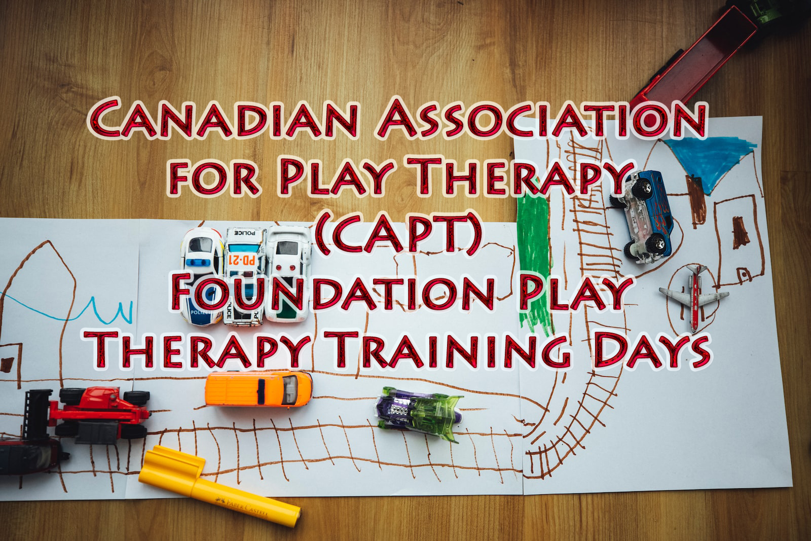 Association for Play Therapy