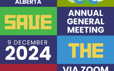 2024 CYCAA AGM Announcement