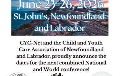 2026 National and World CYC Conference